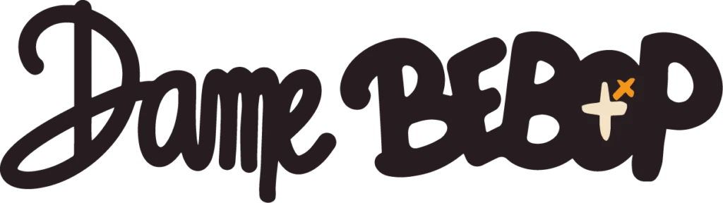 damebeboplogoallongé