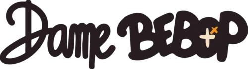 damebeboplogoallongé