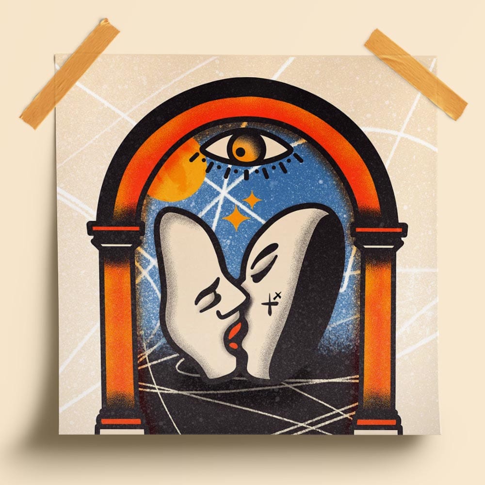 L'union silencieuse