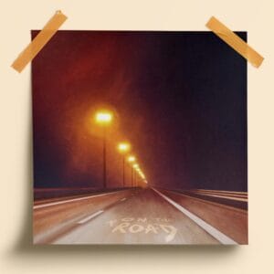 Nuit sur l&rsquo;asphalte