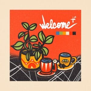 Welcome 1